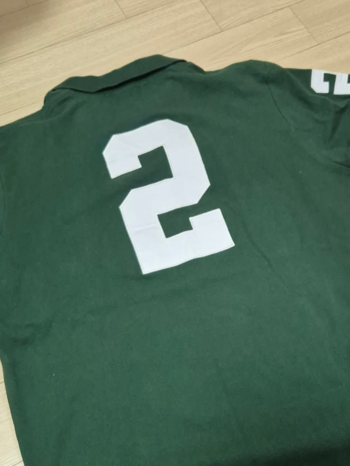 폴로 치프키프 런던 초희귀 M 상품이미지2