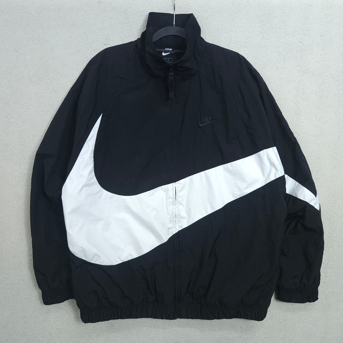 나이키 빅스우시 바람막이 XL 상품이미지1