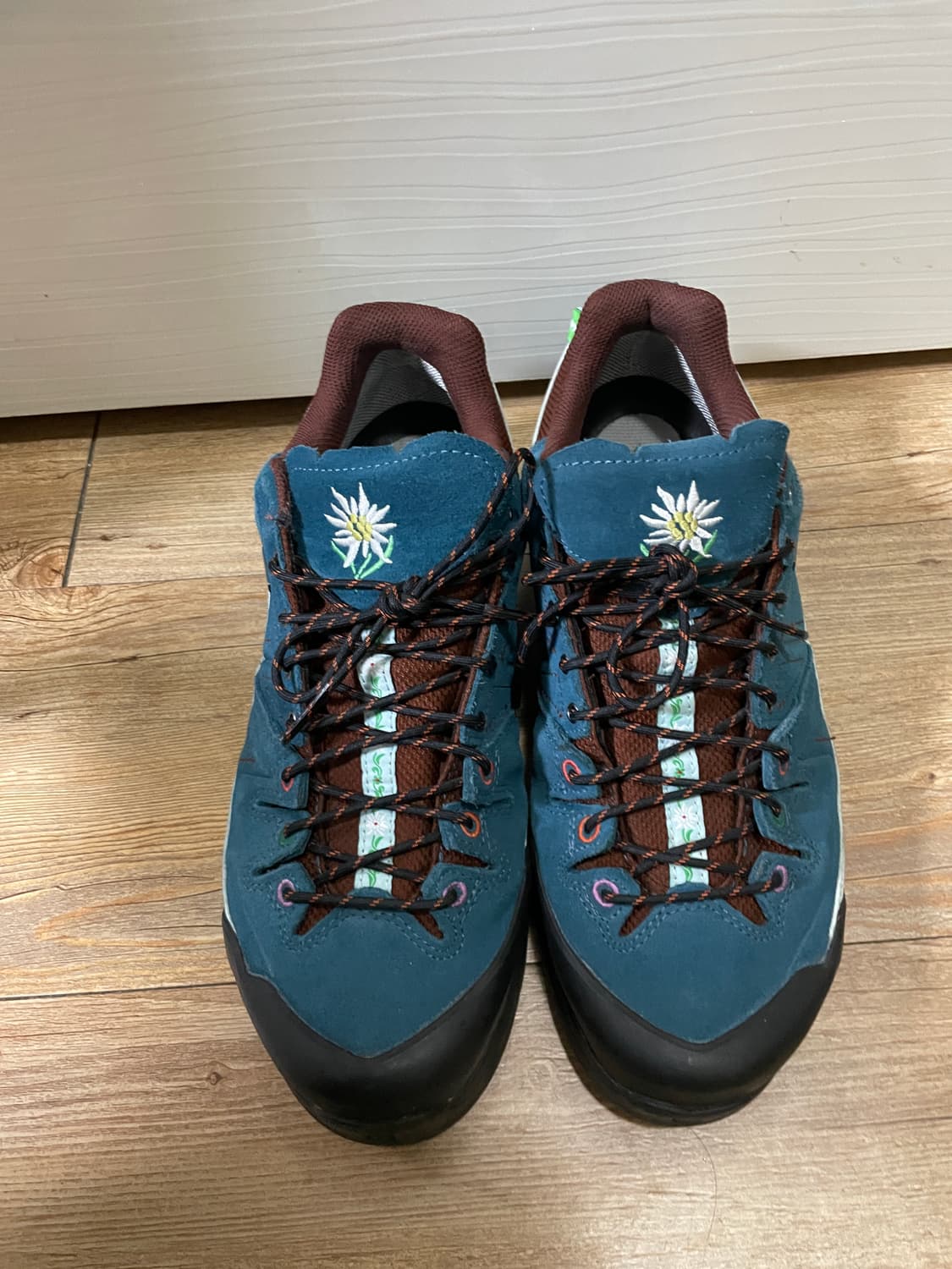 살로몬 더브로큰암 275 상품이미지1