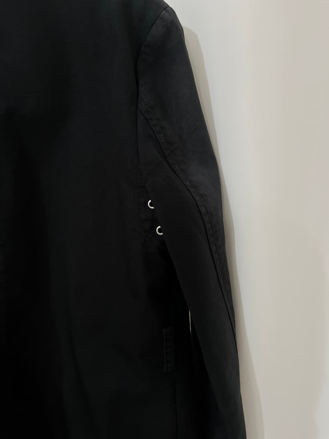 TOMMY HILFIGER coat 상품이미지8