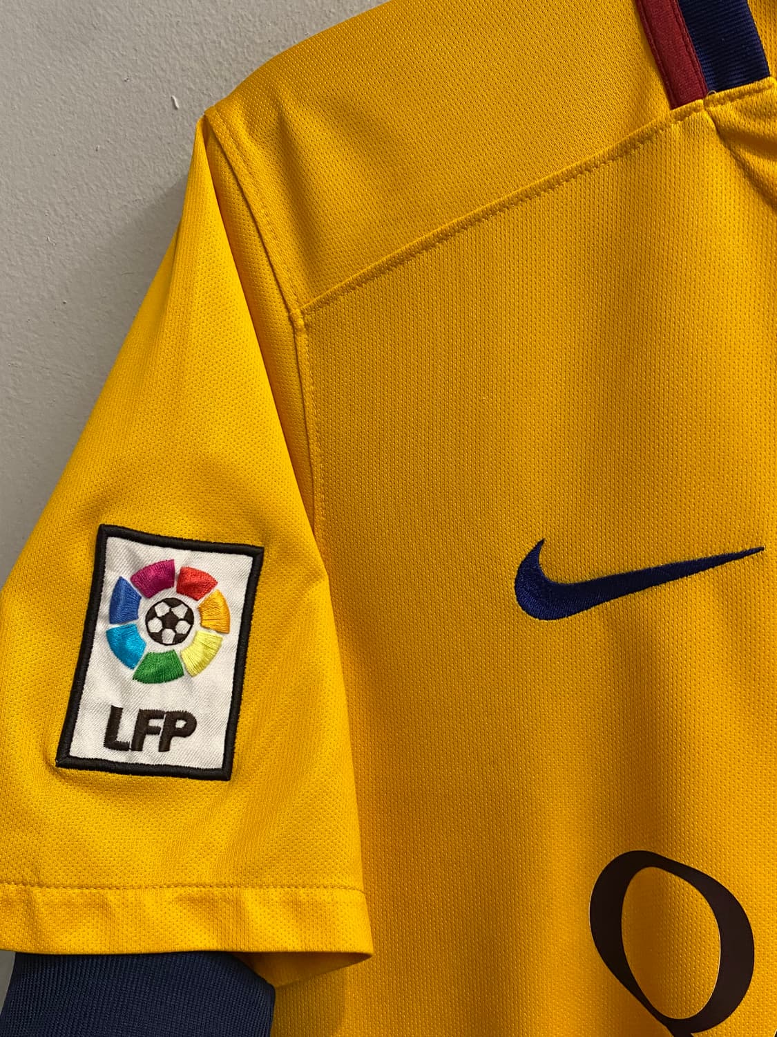 15/16 FCB 어웨이 메시(M) 상품이미지4