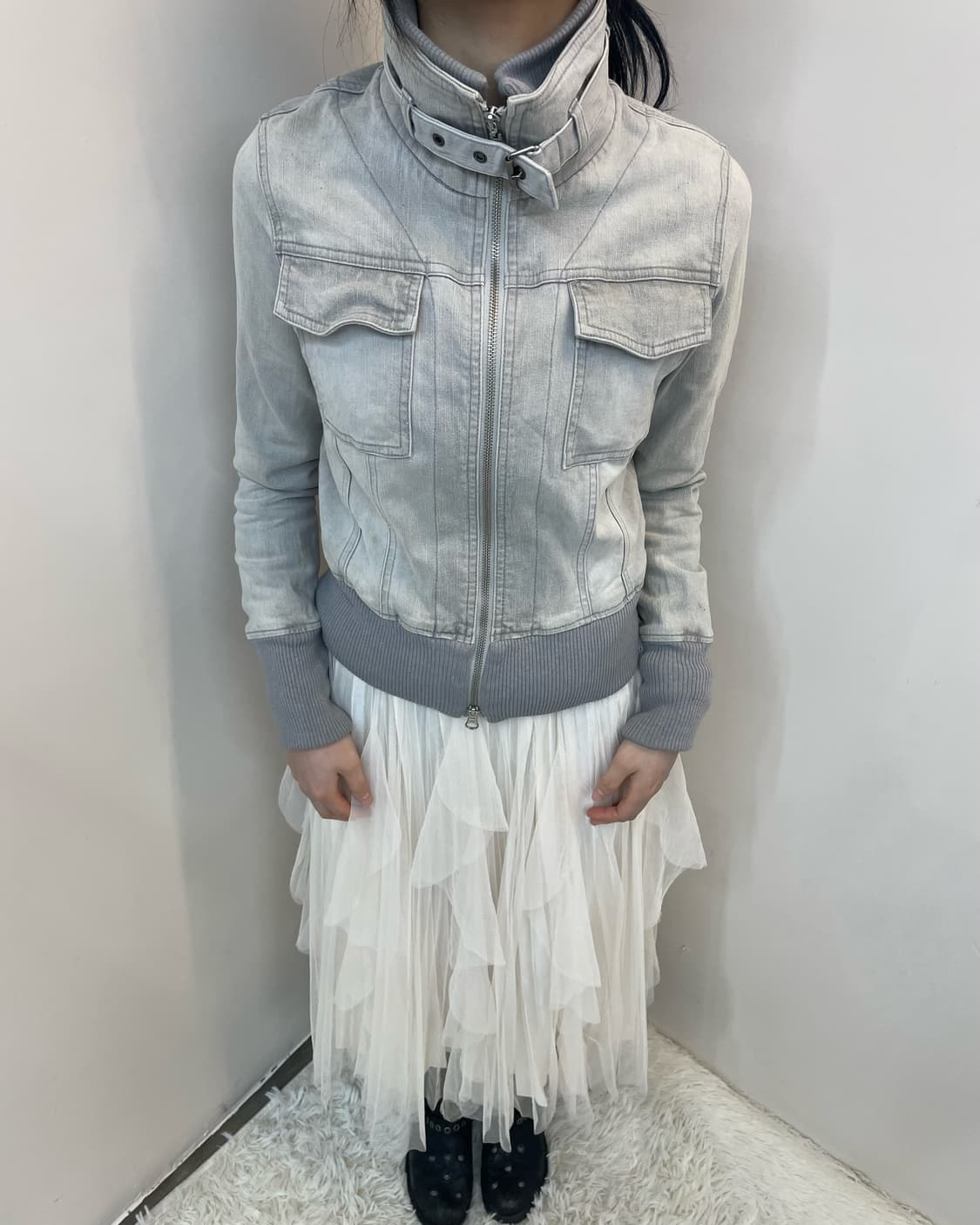 어른미가득한핀터룩.ˢᴱᵀ🏠 상품이미지9