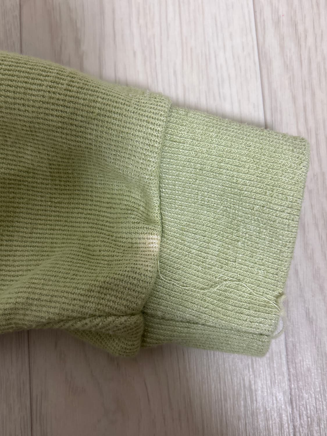 kengrove homme 맨투맨 그린 상품이미지8