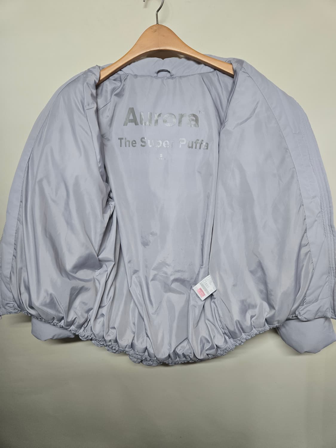 폴햄 Aurora 푸퍼 패딩 S (90) 상품이미지3