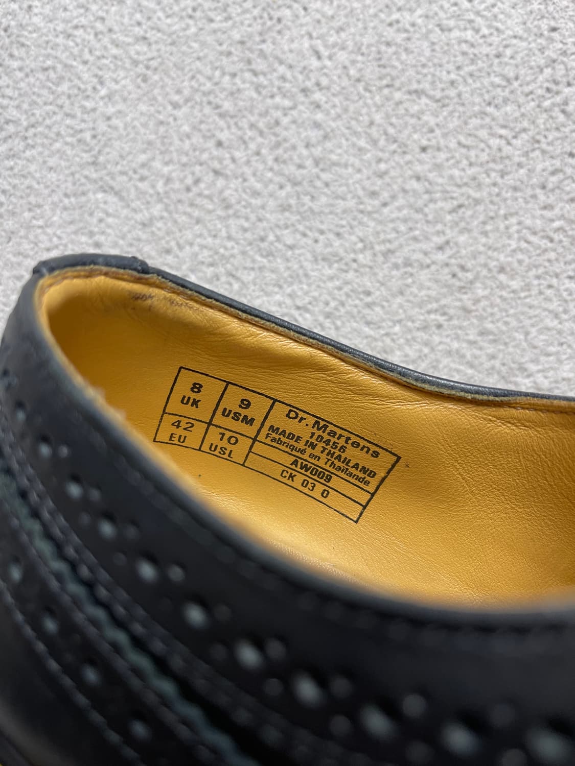 [42] 닥터마틴 10456-270 상품이미지8