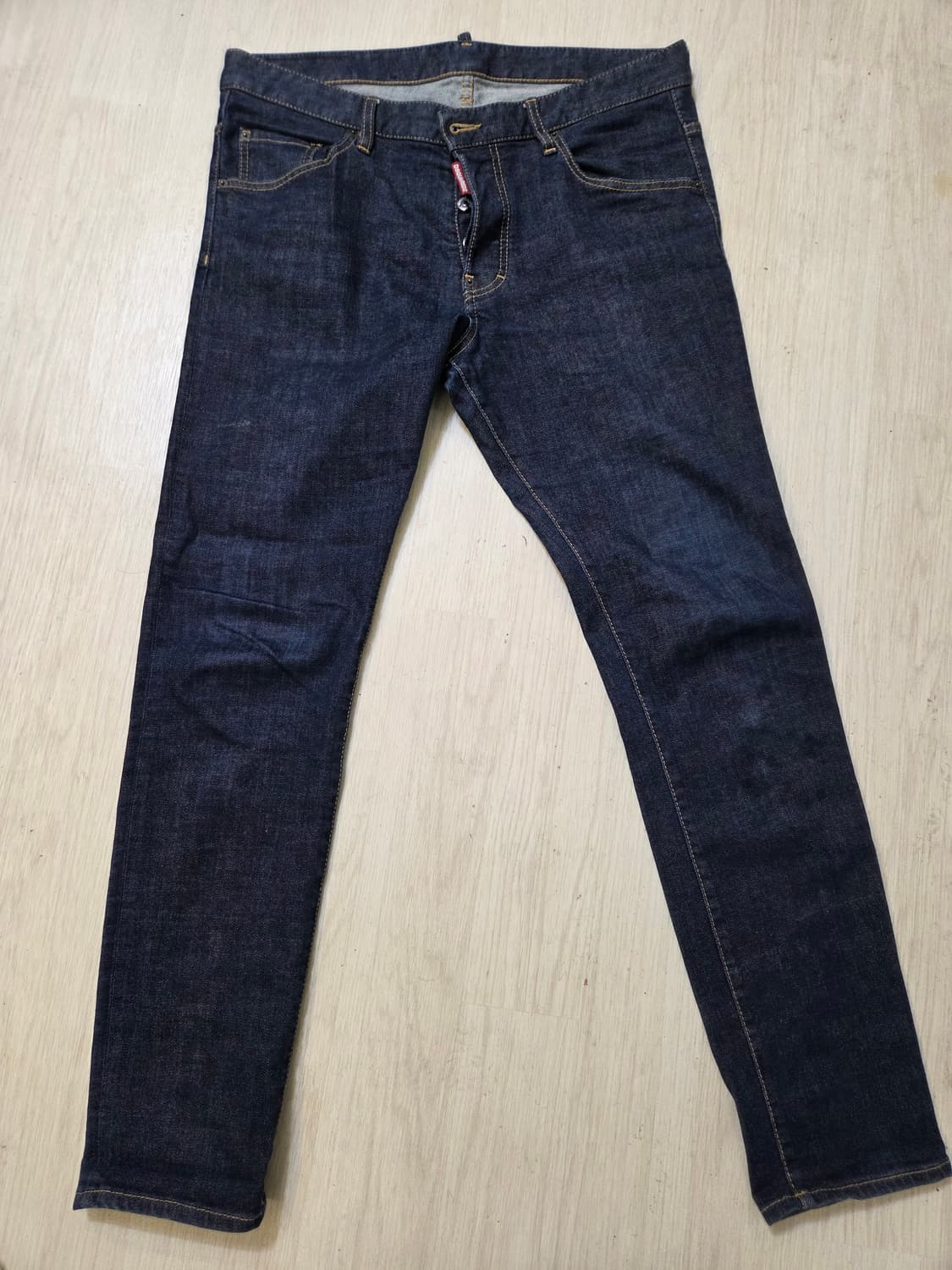 50 디스퀘어드 신축성 상품이미지2