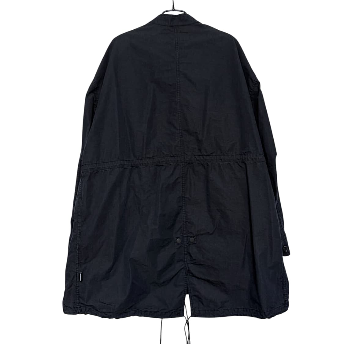 네이버후드 피쉬테일 CN 모즈코트 상품이미지2