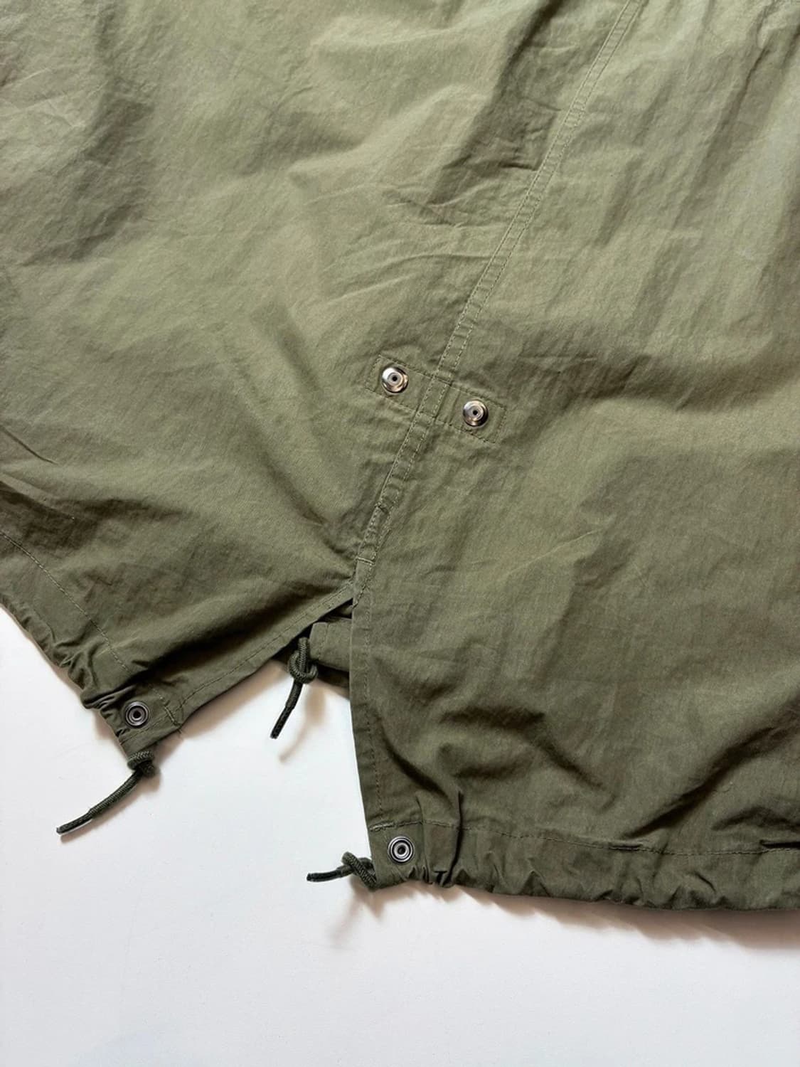 프릭스스토어 21AW m-65개파카 야상 자켓 PN8287 상품이미지8