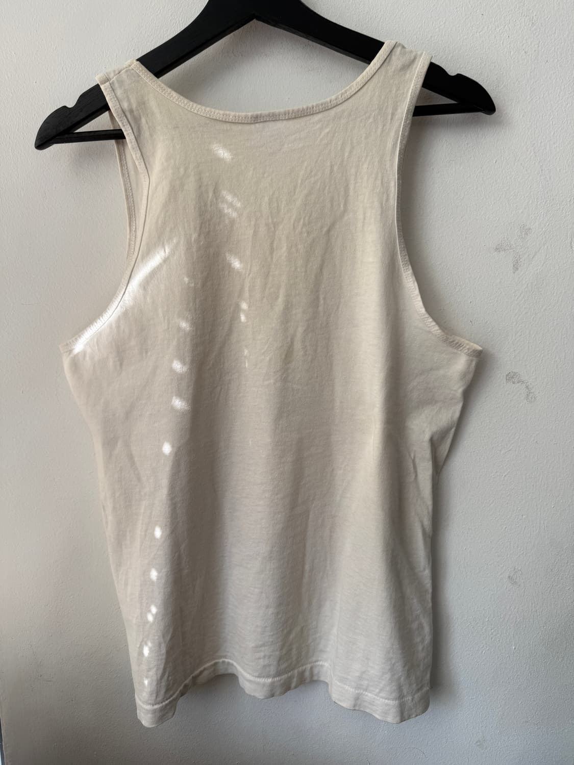 USA🇺🇸 Fruit of the Loom 라구나비치 피쉬 나시 M  상품이미지6