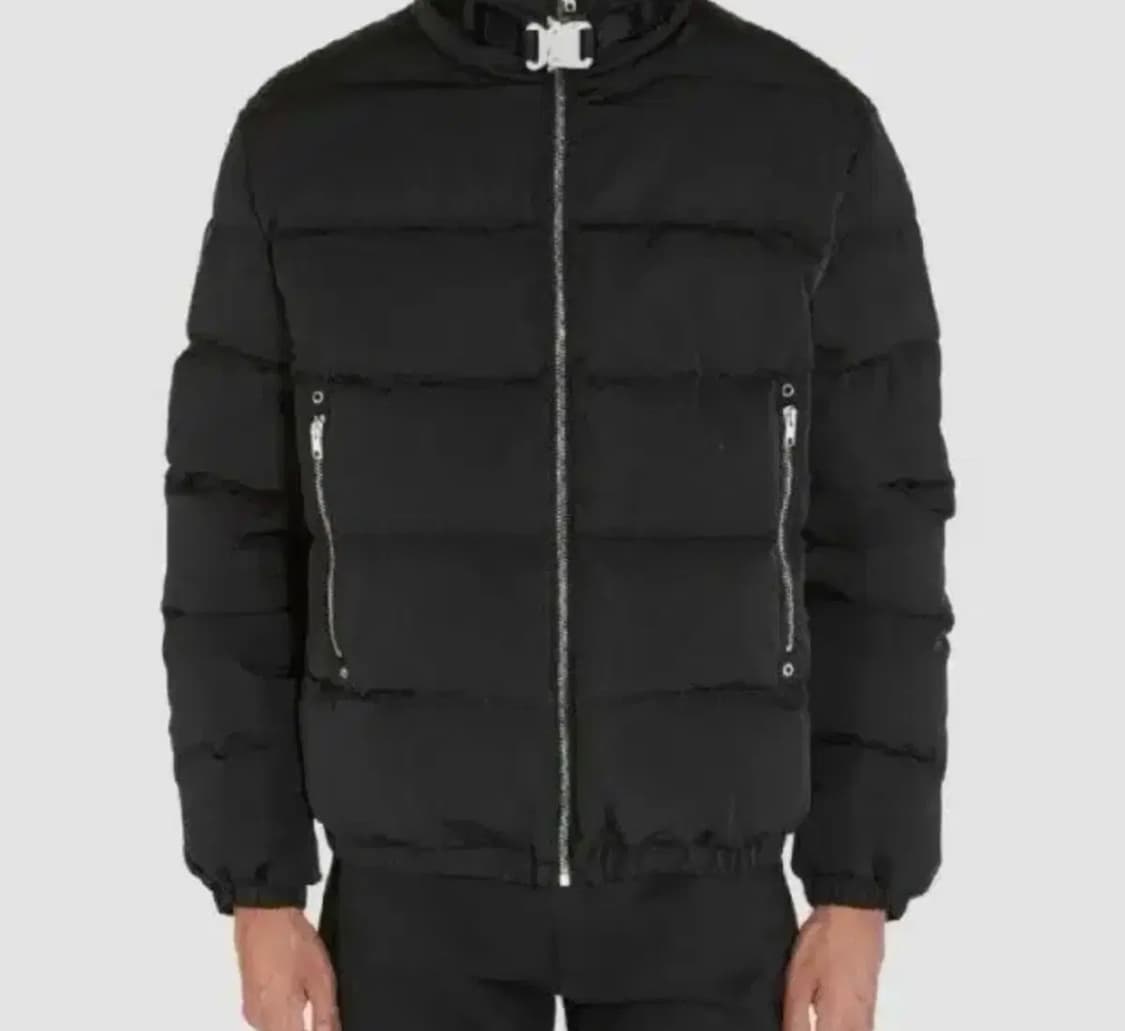 [XL]18FW 알릭스 초판 패딩 푸퍼 상품이미지1
