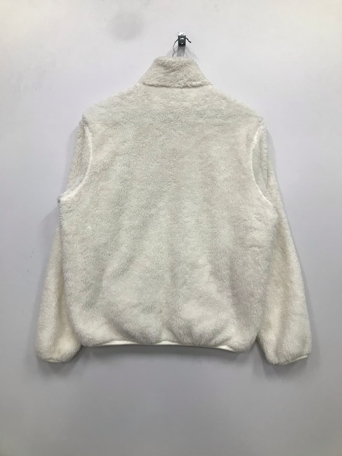 스파오 후리스 상품이미지2