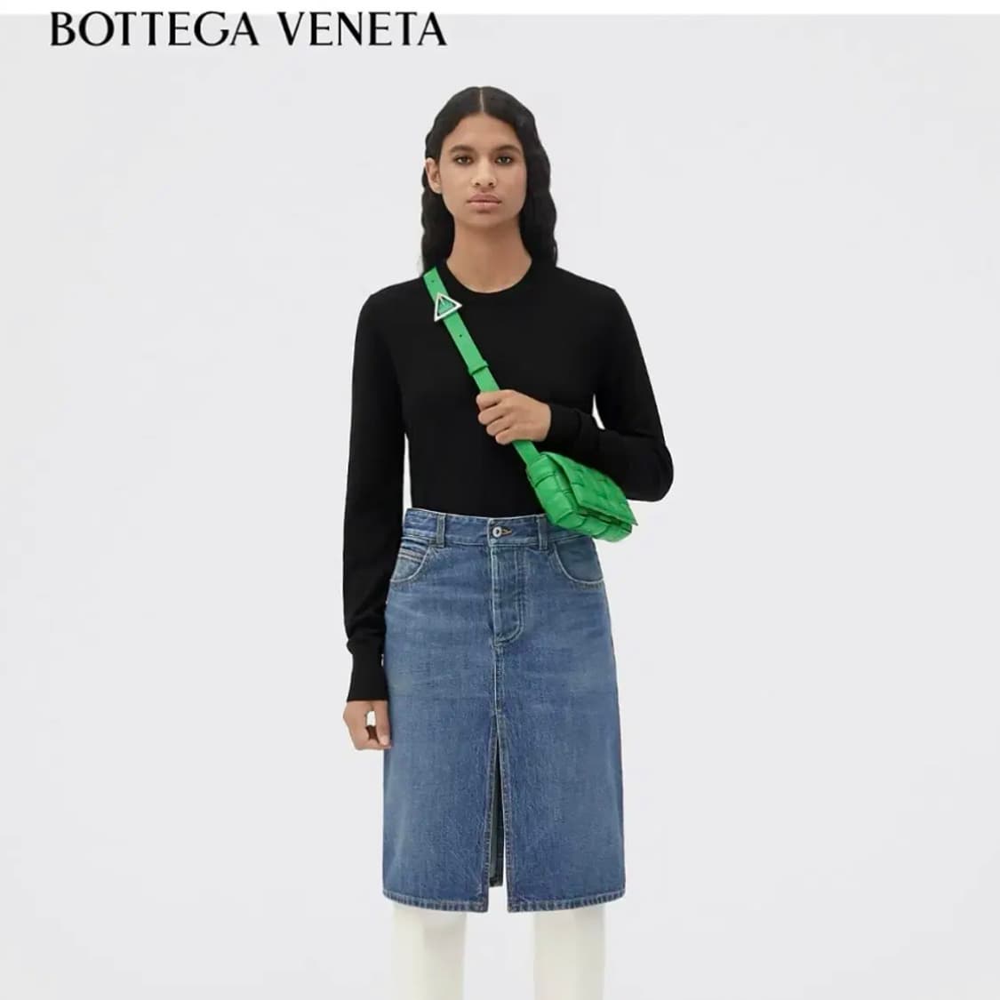 보테가베네타 패딩 카세트 풀박 상품이미지7