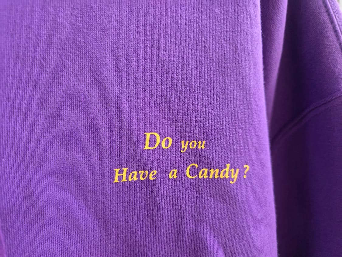 오디너리피플 기모후드티 상품이미지3