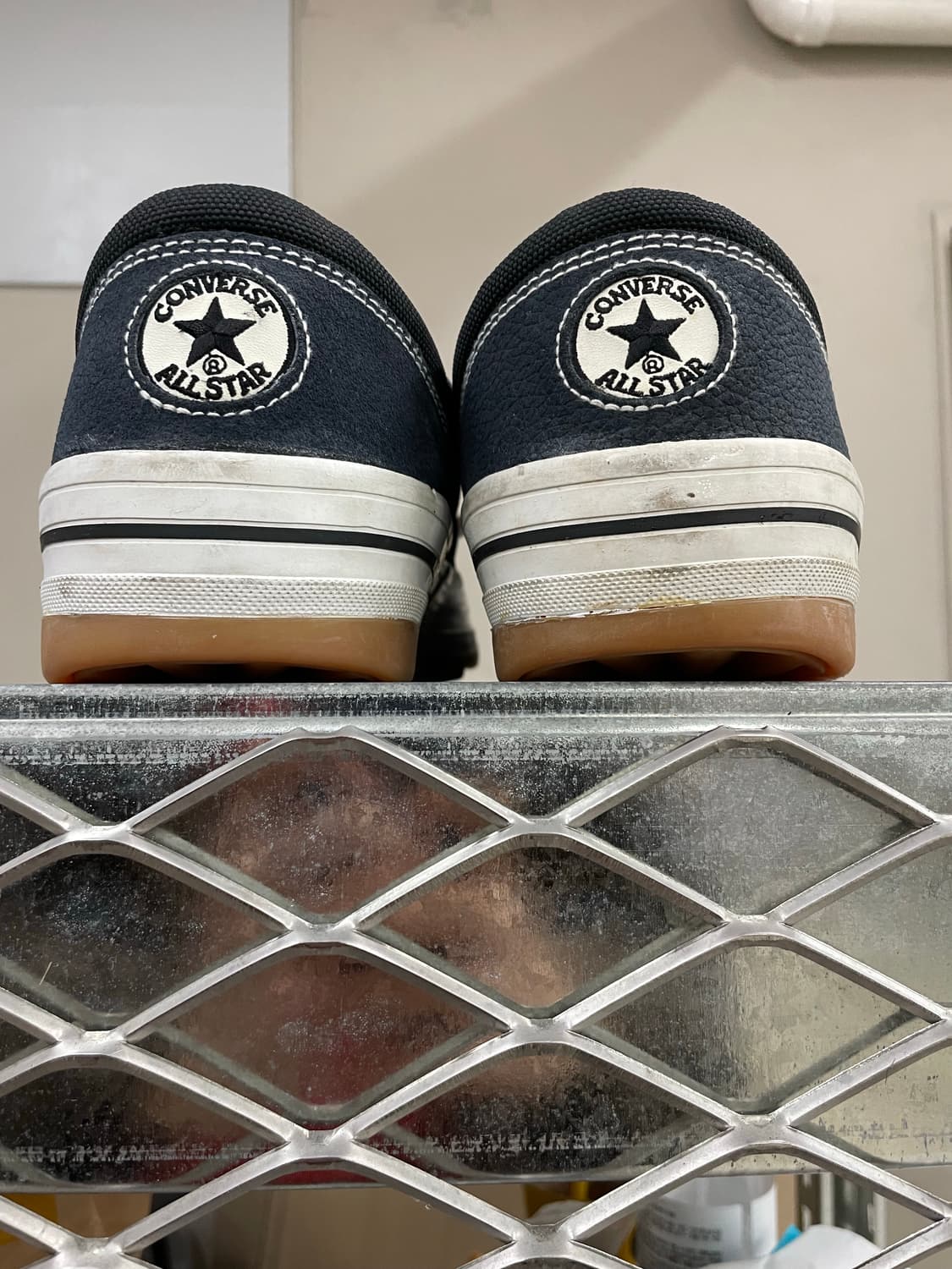 올드 컨버스 로우 스니커즈 300(gr-4727) 상품이미지10