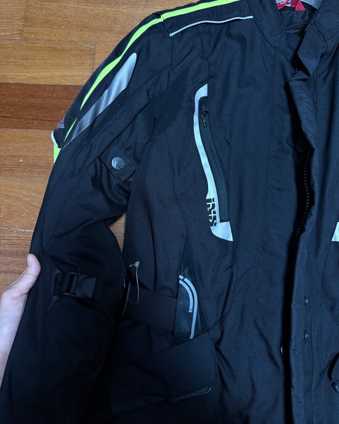 IXS GORE-TEX Motorcycle Jacket (미사용 새상품) 상품이미지5