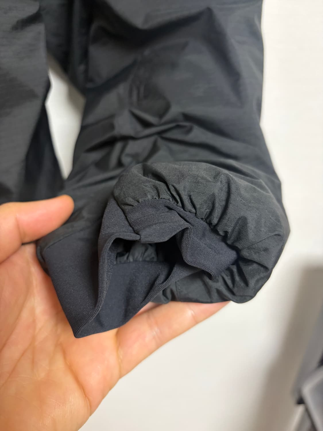 아크테릭스 리프 콜드 자켓 LT Gen2.1 블랙 L 상품이미지7