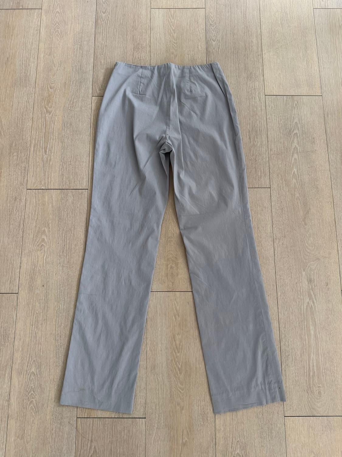 스트레이트 팬츠 상품이미지6