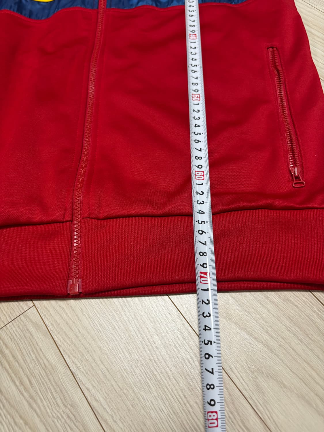 아디다스 스페인 국가대표 져지 (95) 수 상품이미지3