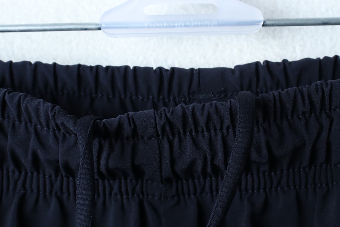 (L-XL) 아디다스 반바지 팬츠 7부 기능성 등산 네이비-P9875 상품이미지6