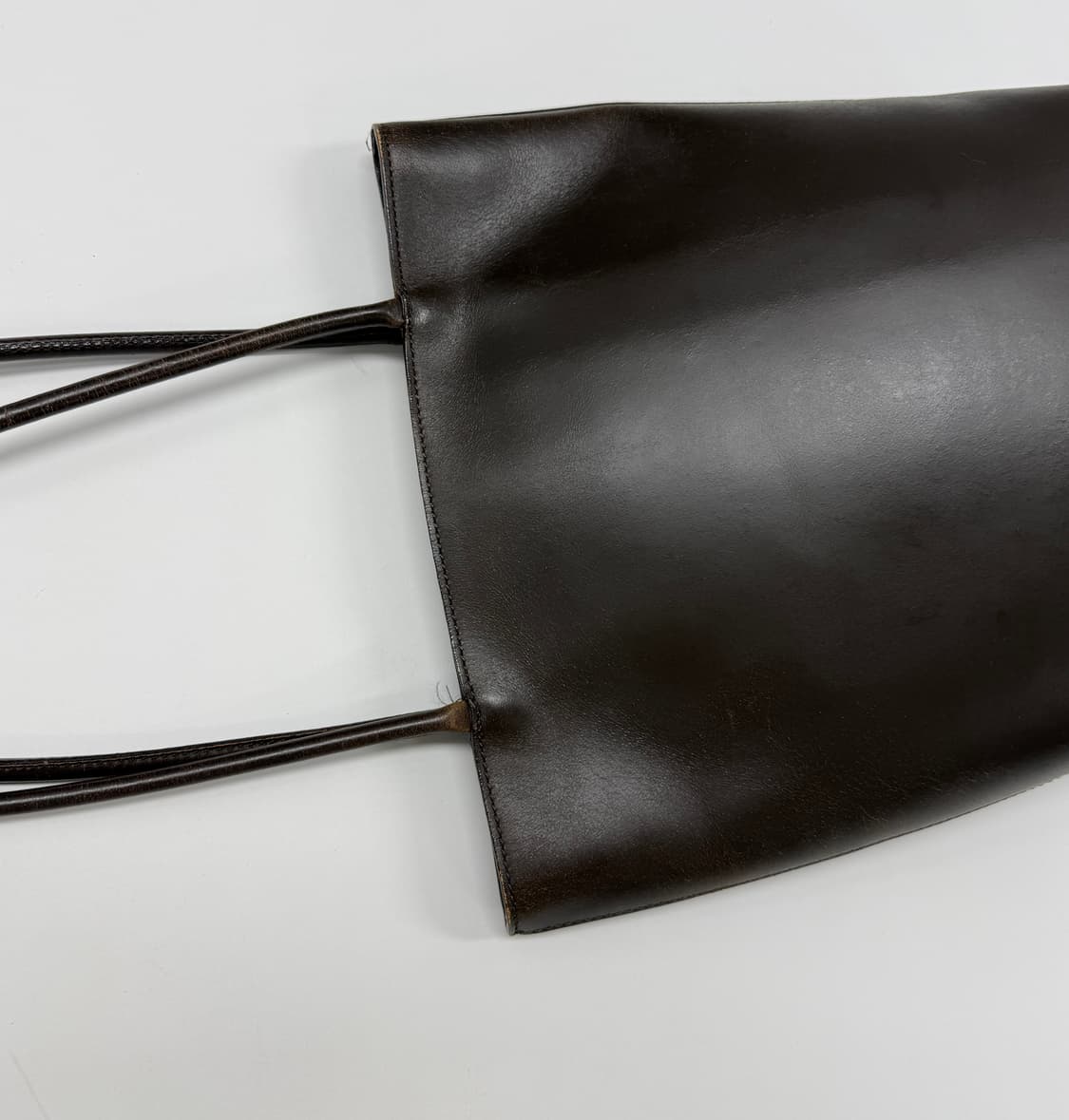 Margaret Howell minimal leather bag 상품이미지2