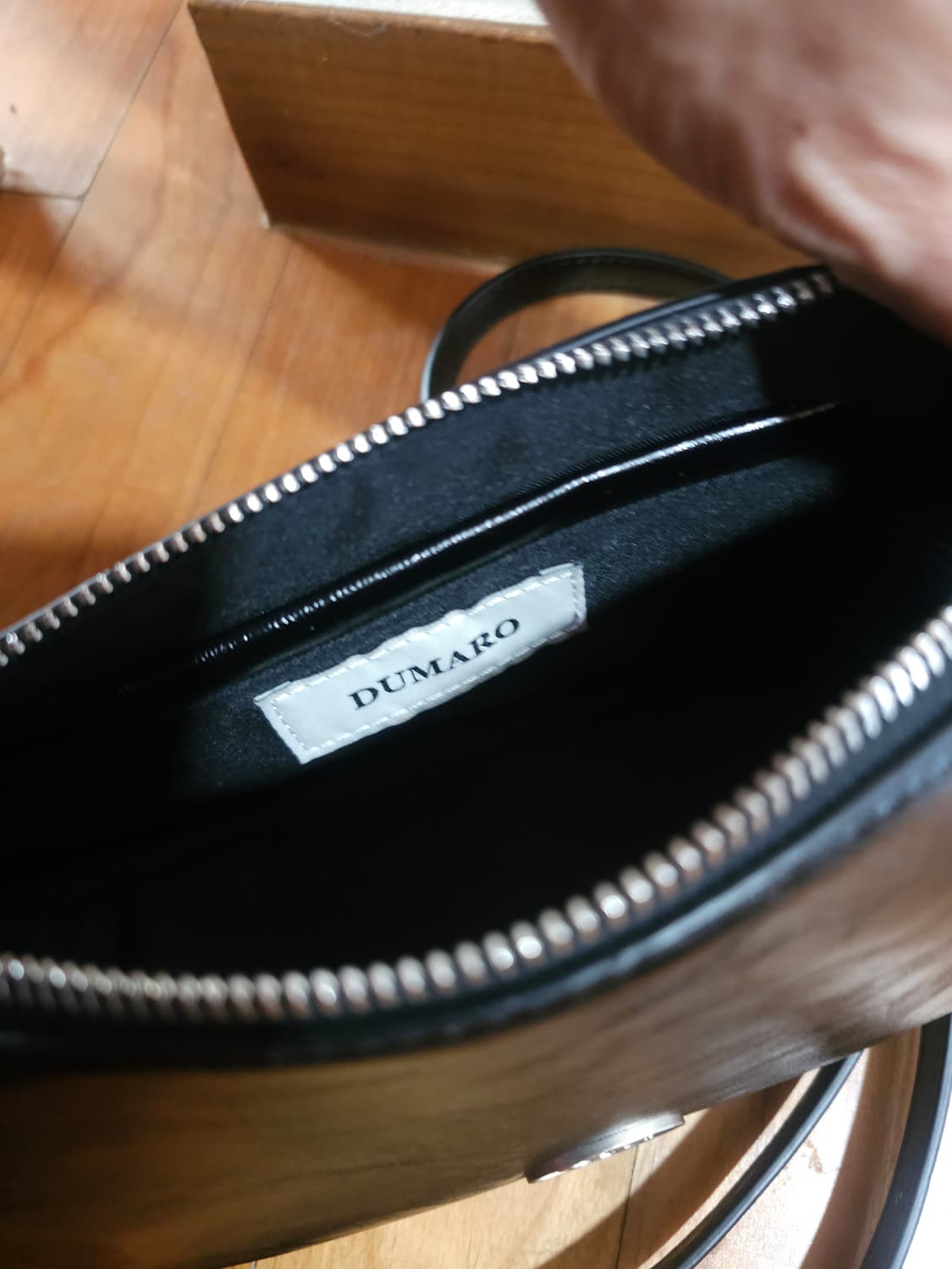 DUMARO 두마로 숄더백 크로스백 상품이미지7