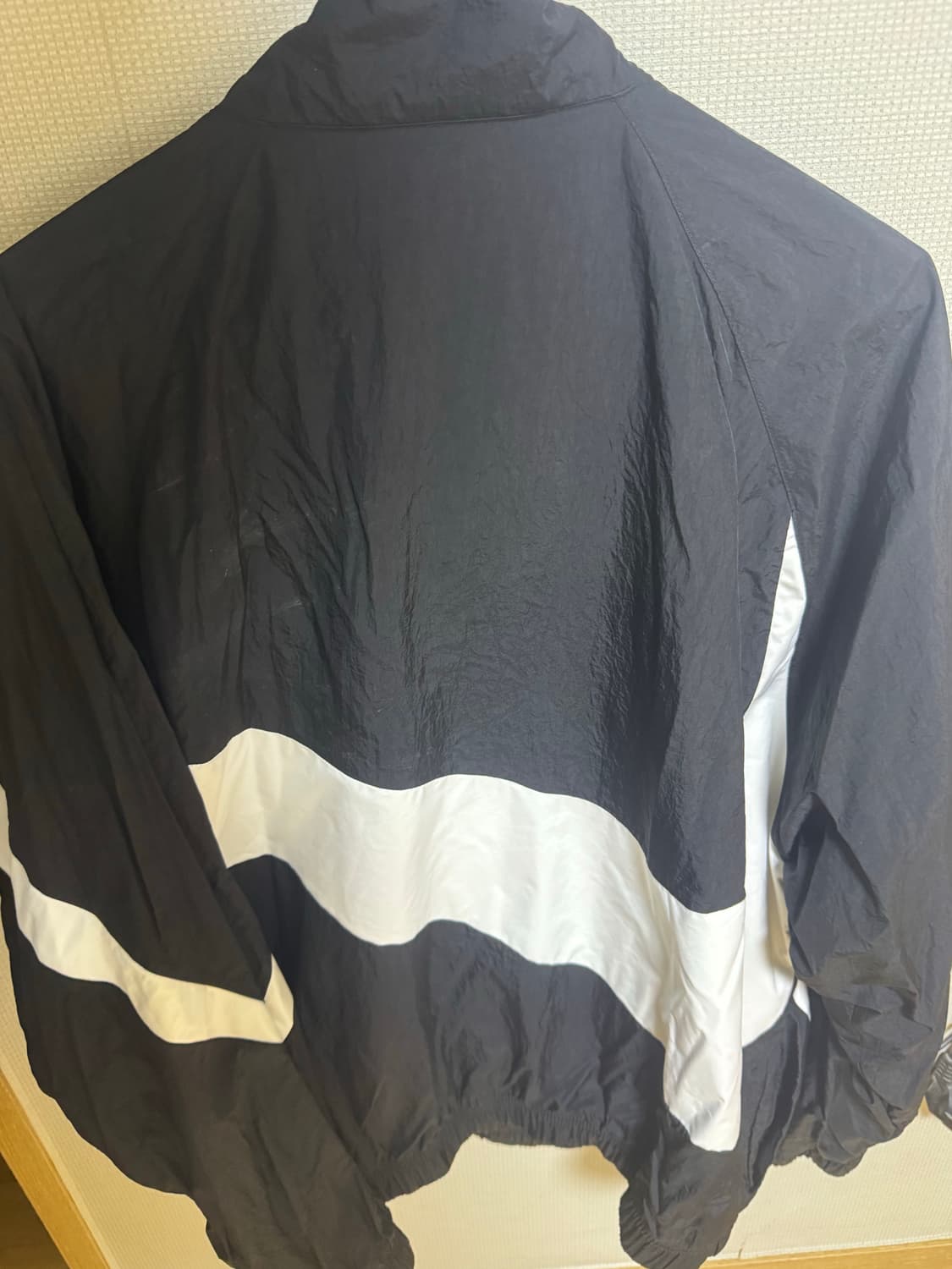 나이키 빅스우시 바람막이 상품이미지2