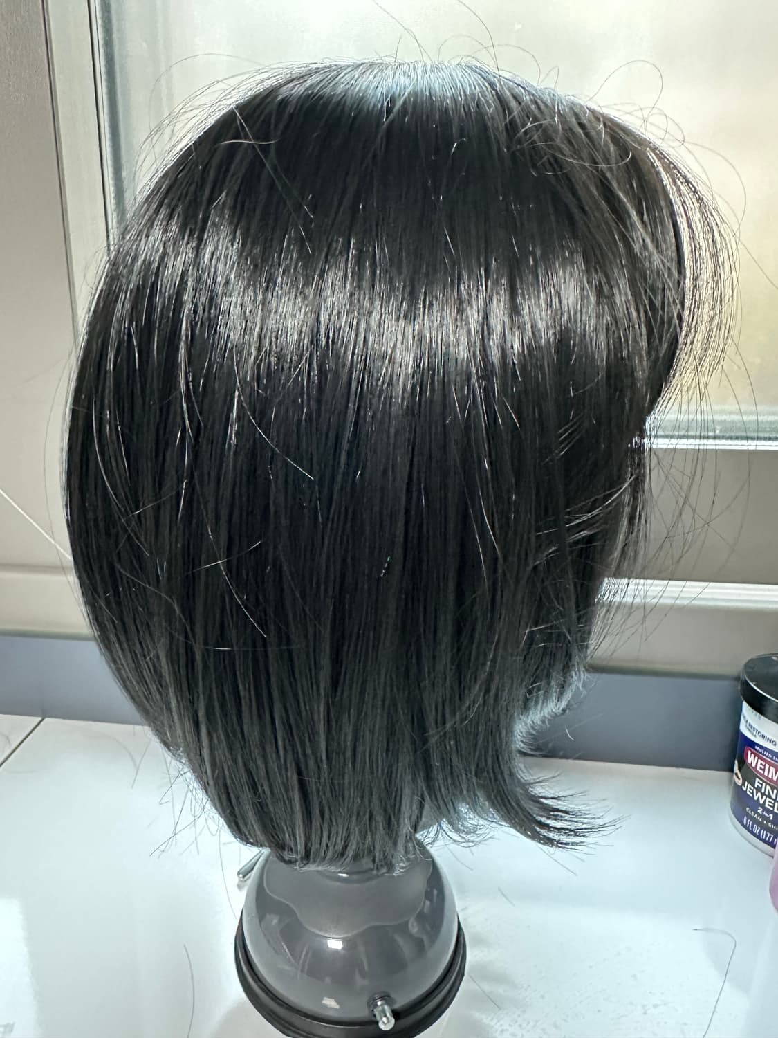 가발 3개+가발망 상품이미지3