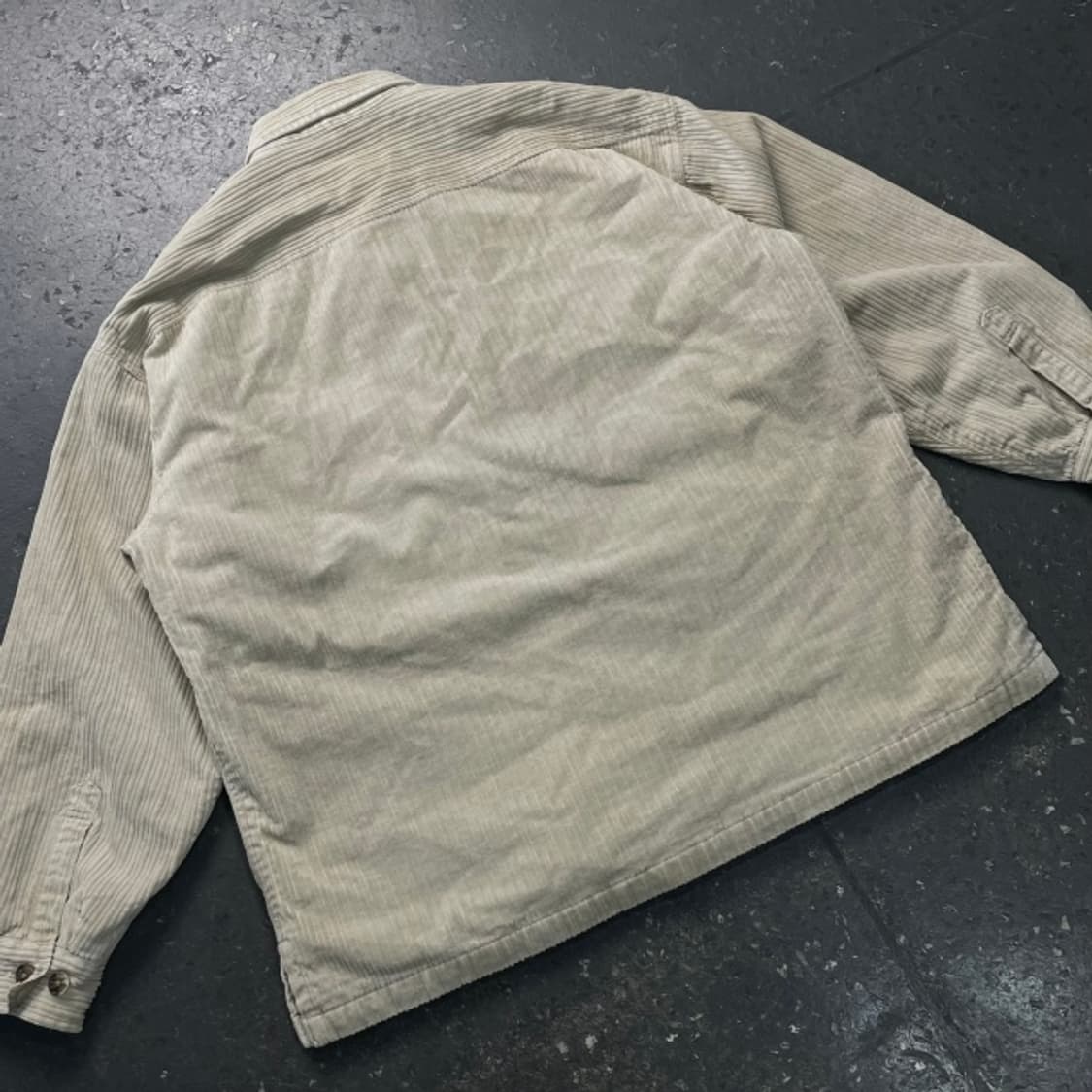 105 컨버스  올드스쿨 코듀로이 셔츠 상품이미지5