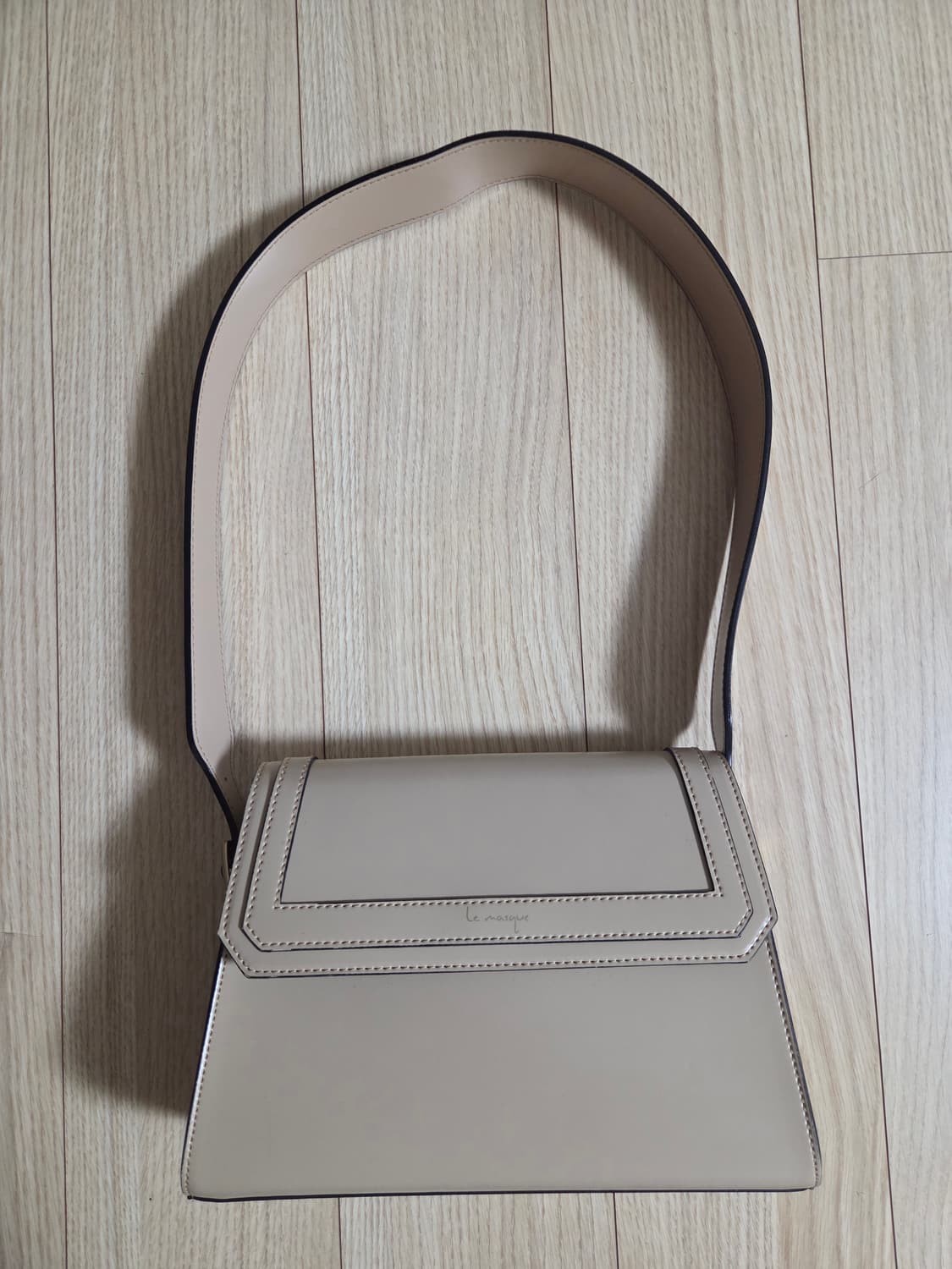 르마스크 콜미 숄더 앤 크로스백 새상품 판매(디자이너백) 상품이미지2