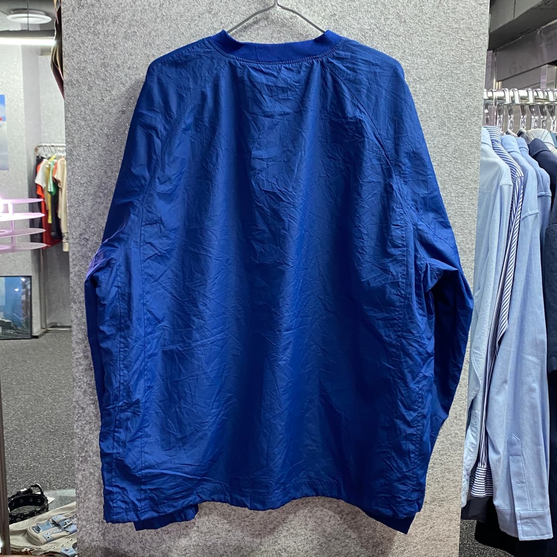 나이키 00s 센터 스우시 웜업 B3195 상품이미지4