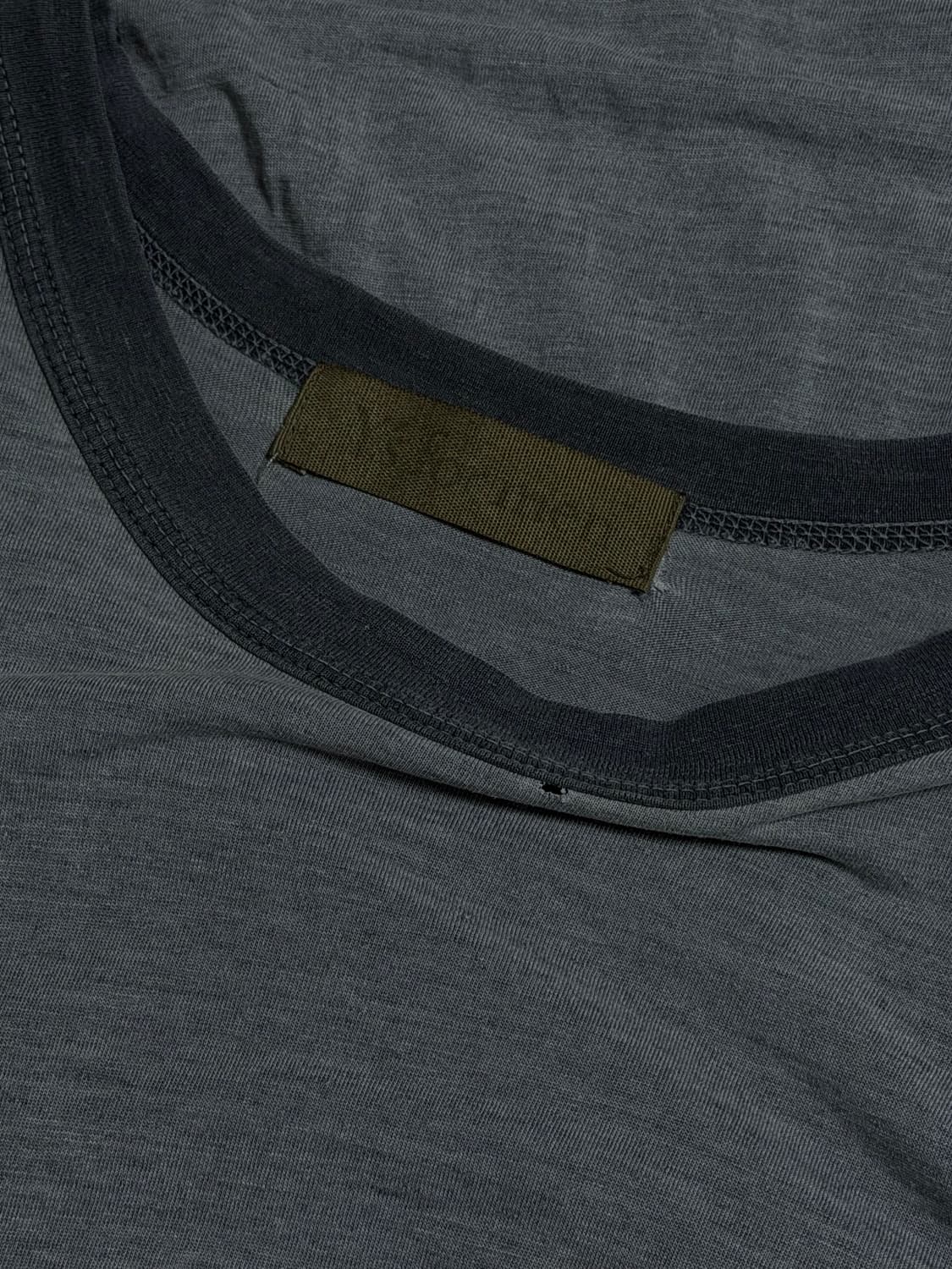 Yohji yamamoto 반팔 M 상품이미지4