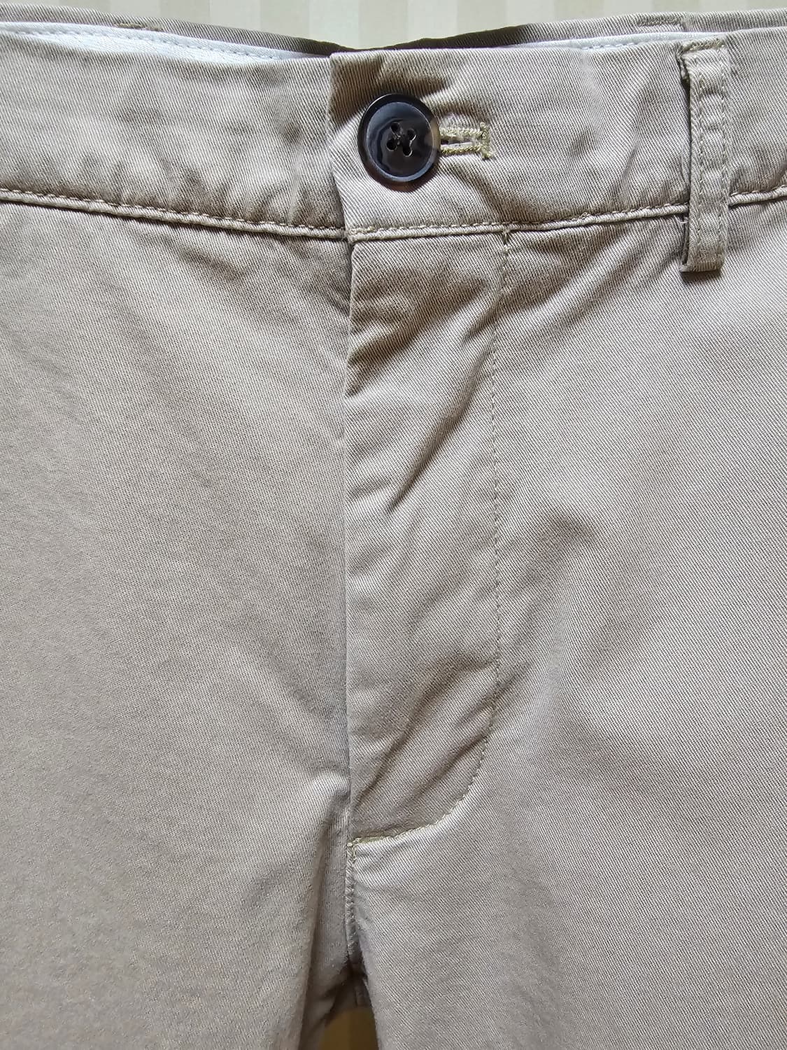 클럽모나코 팬츠 코튼 31 32 상품이미지4