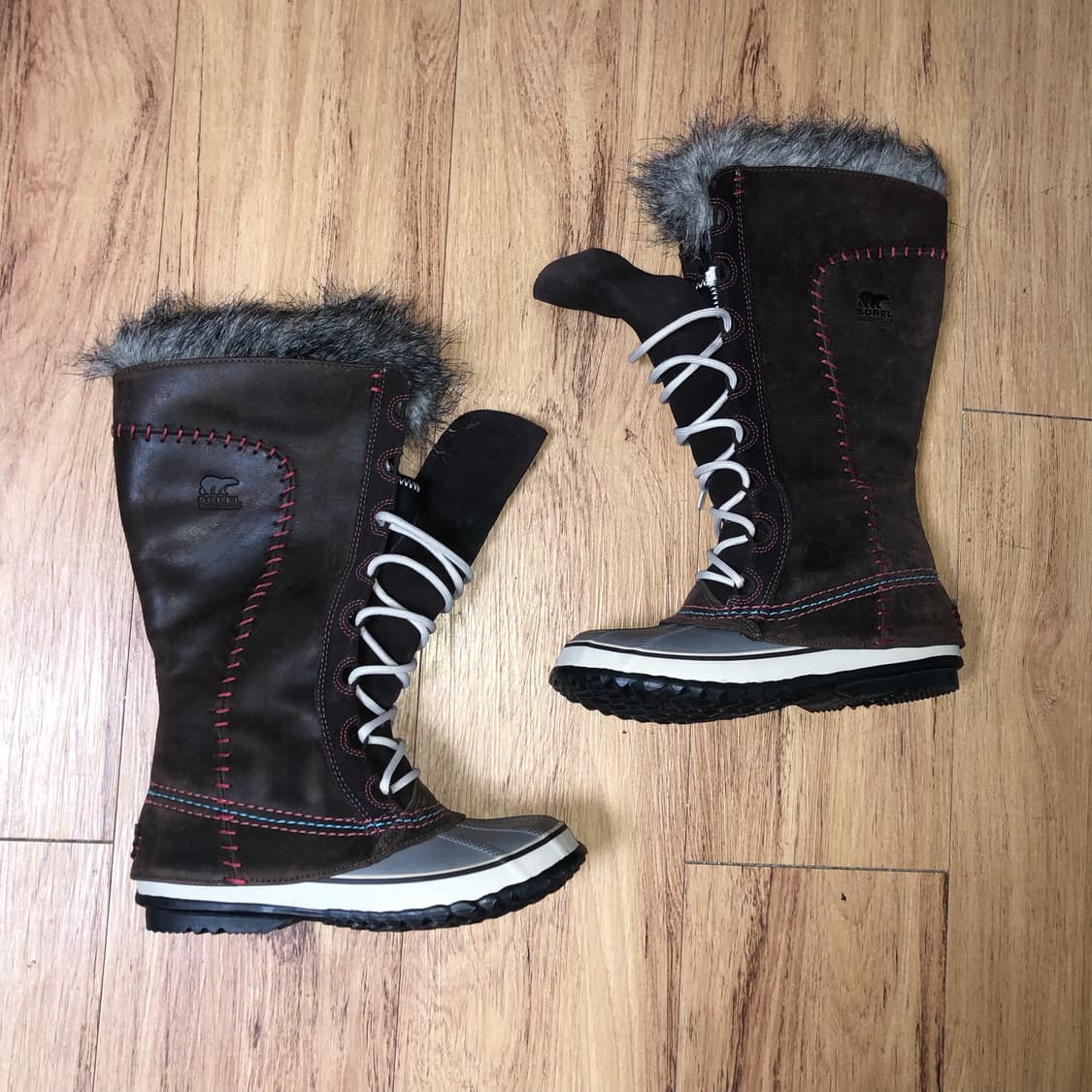 쏘렐 부츠 225 상품이미지3