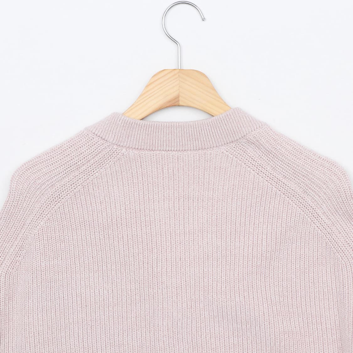 COS 니트 가디건 상품이미지5