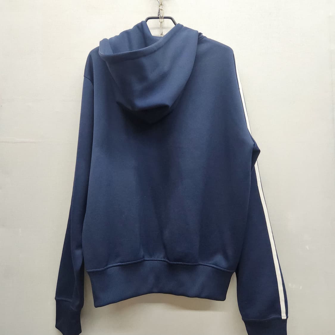 아디다스 파이어버드 후드 트랙탑 져지110(XL) 상품이미지4