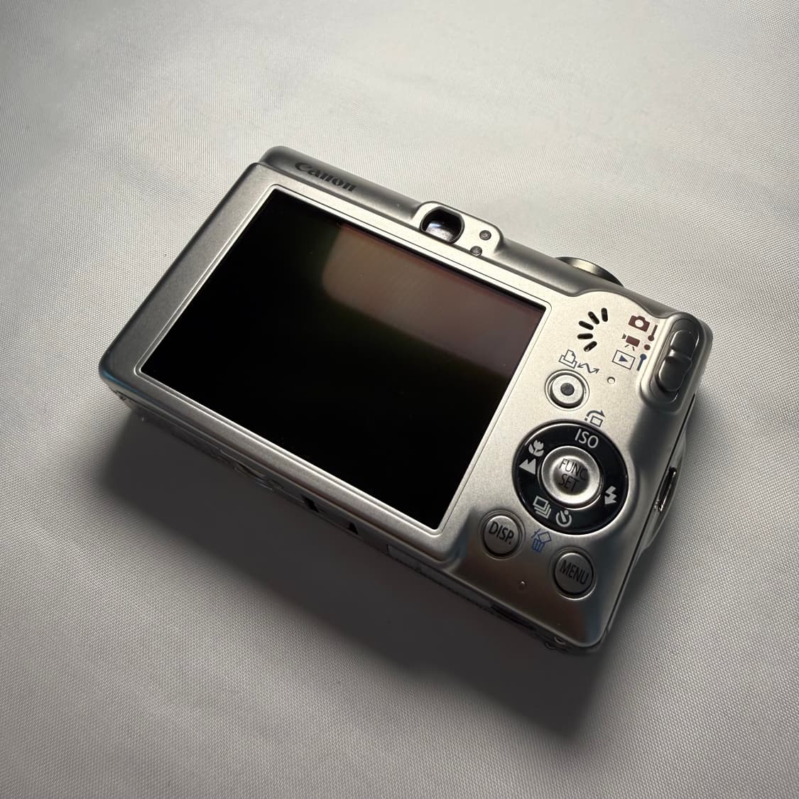 캐논 IXY 70 / IXUS 60 / SD 600 (익시, 익서스) 상품이미지3