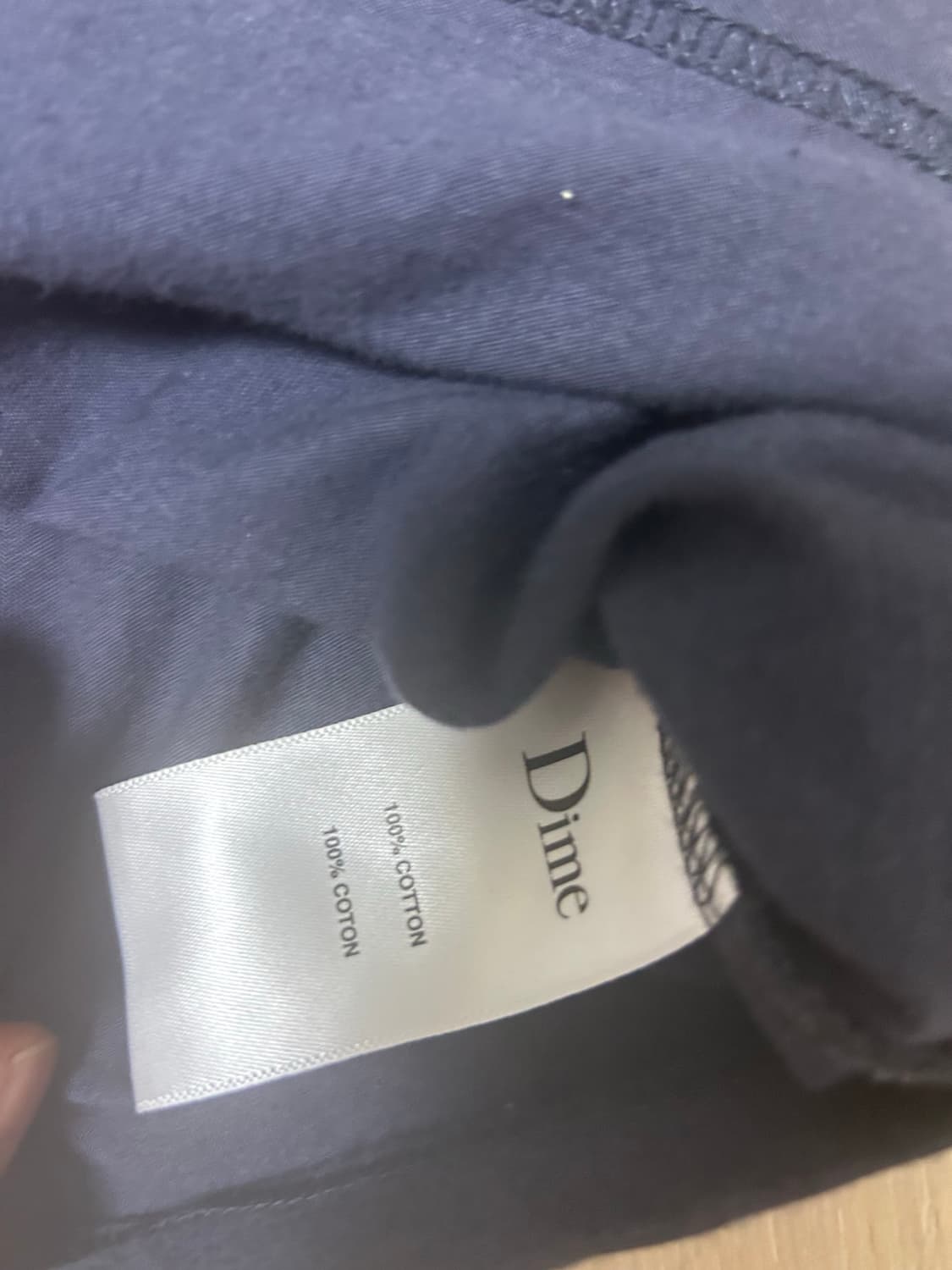 다임 반팔티 상품이미지3