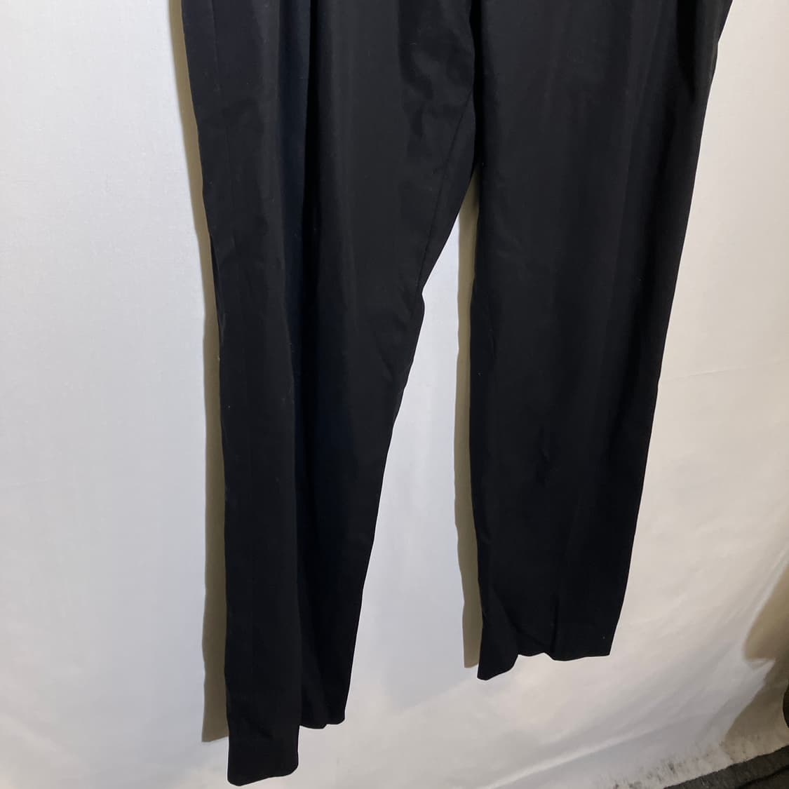 85CM)유니클로 +J 테이퍼드 치노팬츠 면바지 상품이미지3