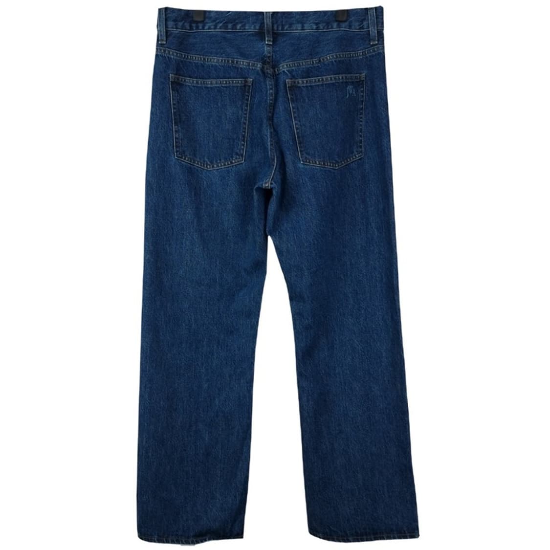 [유니클로 X JW앤더슨](새상품) 루즈핏 데님 팬츠 청바지 M19431 상품이미지3