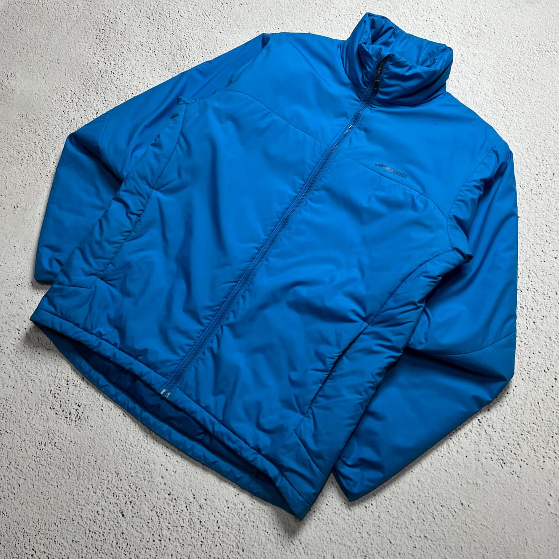 Patagonia Micro Puff Jacket 상품이미지1