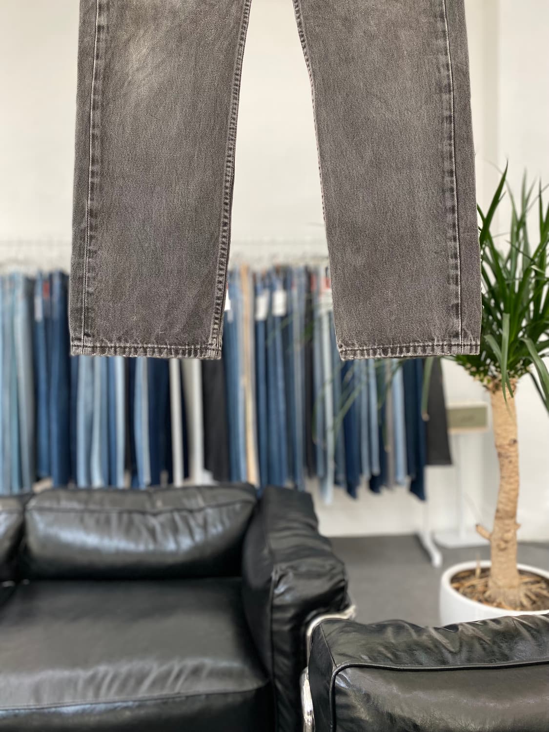 Levis505 Straight Fit 33사이즈 a5141 상품이미지3