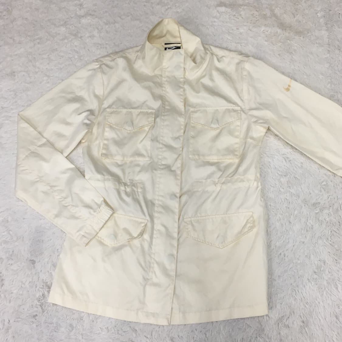 나이키 여성 바람막이자켓 CC30 상품이미지1