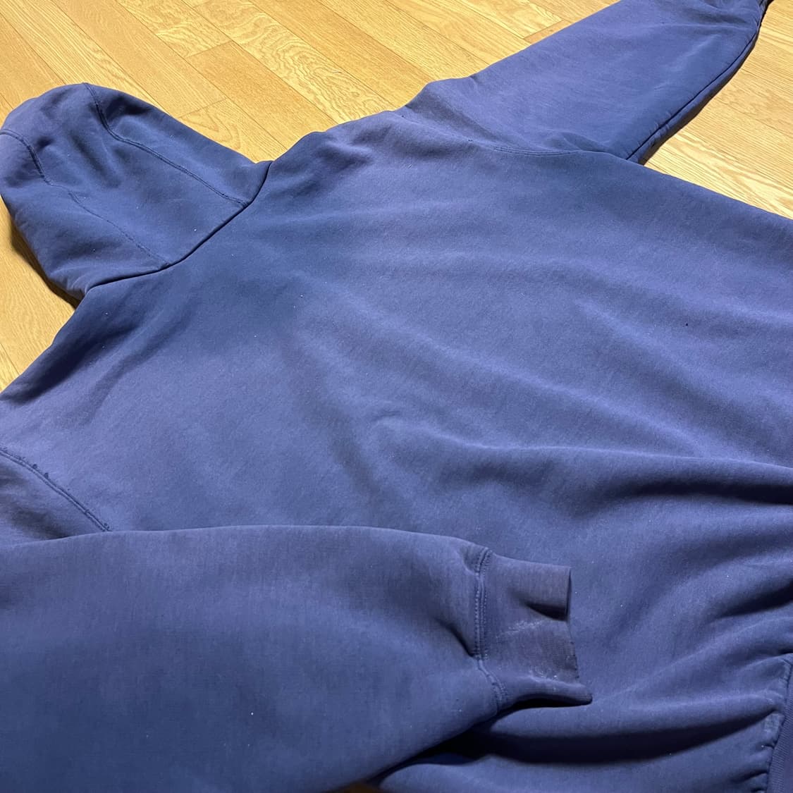 [XL] 00s 칸예 빈티지 칼하트 J149 후드집업 상품이미지3