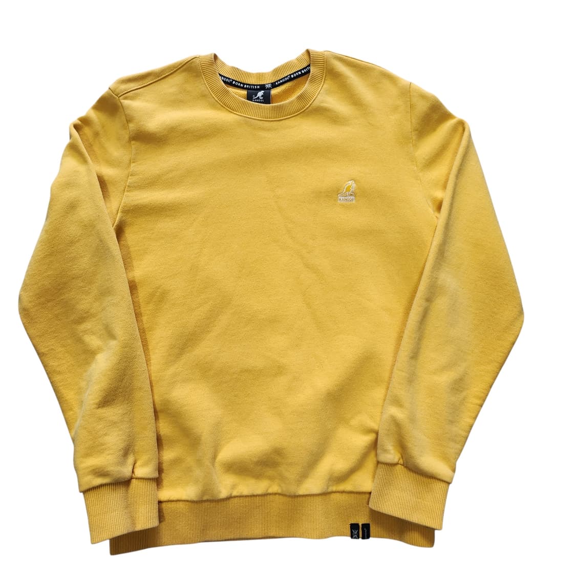 캉골 맨투맨  상품이미지1