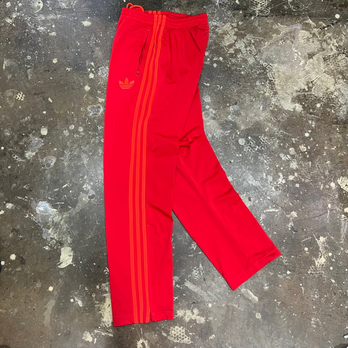 100) 아디다스 파이어버드 트랙팬츠 트레이닝복 바지 상품이미지2