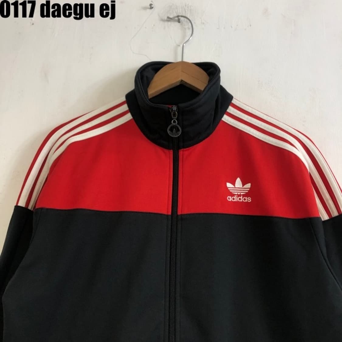 아디다스 파이어버드 져지집업  상품이미지2