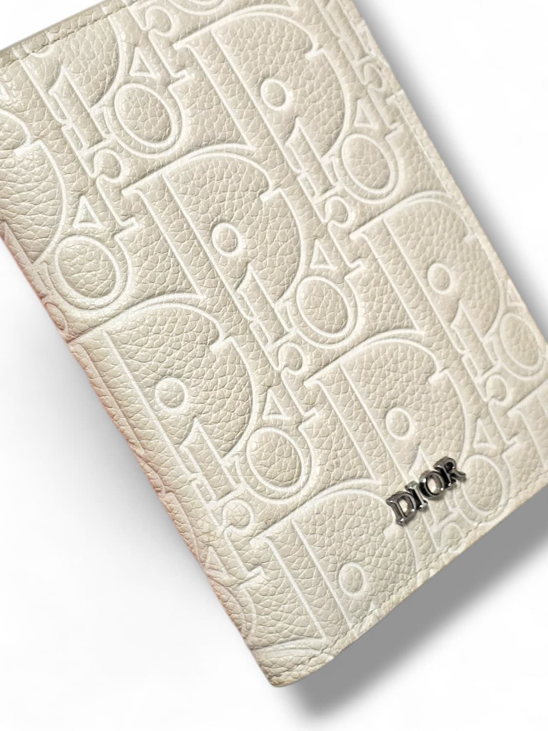 디올 버티컬 그래피티 오거나이저 | 디올 지갑 | 디올 카드 홀더 상품이미지3