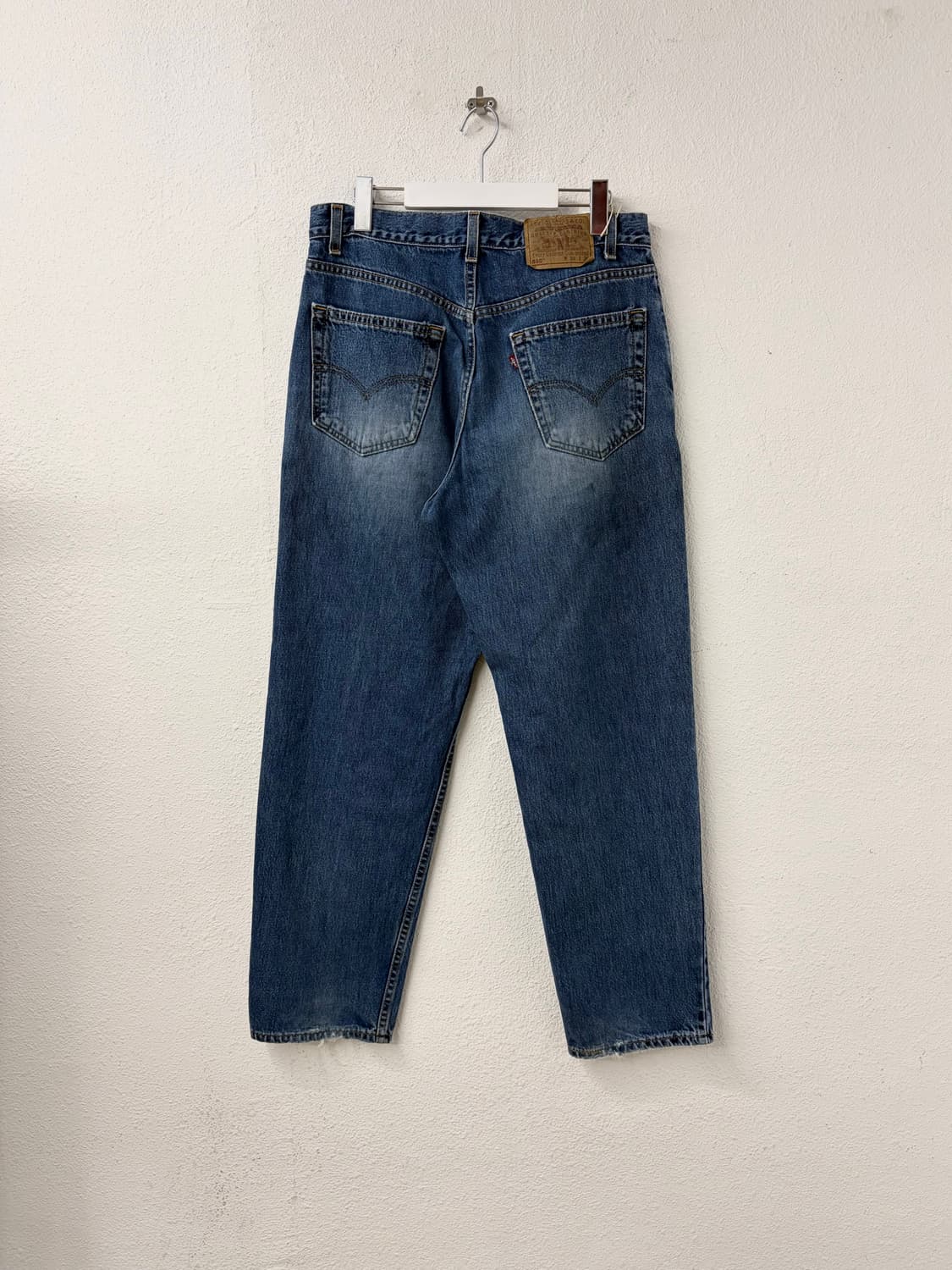 LEVI'S 550 (*024) 상품이미지4
