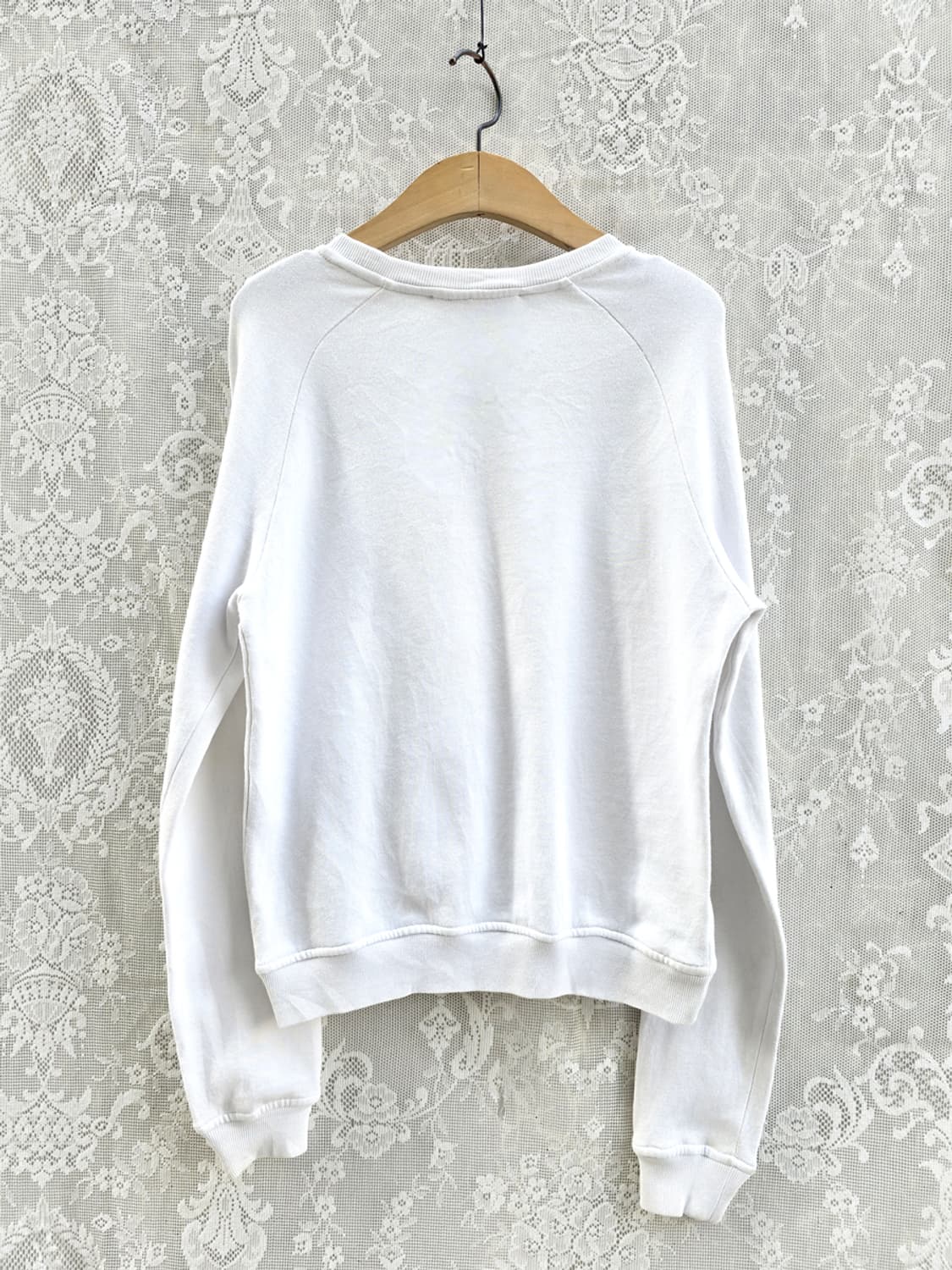 msgm 스웻 (made in italy) 상품이미지6