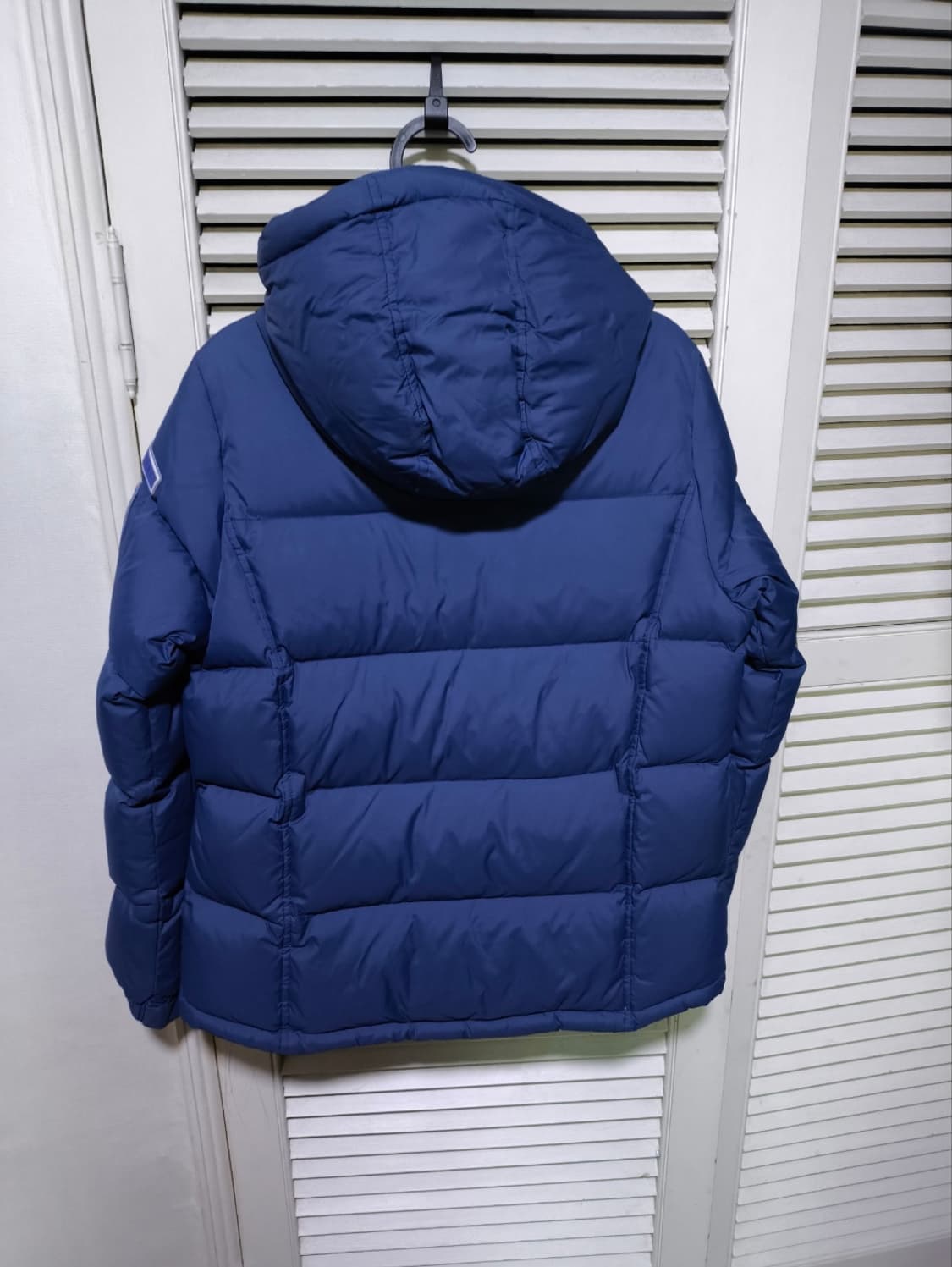 95 네파 런닝 덕다운패딩 상품이미지8